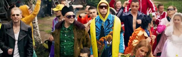 Как зарождался русскоязычный хип-хоп в Эстонии: воспоминания участников сцены