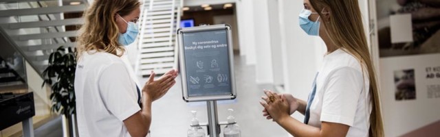 Правительство решило смягчить ограничения, связанные с COVID-19