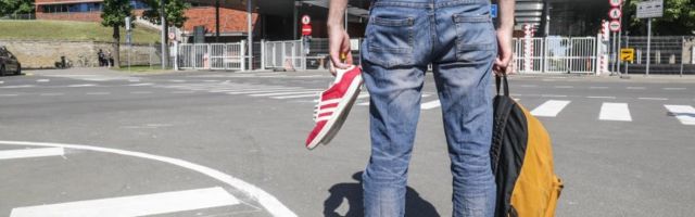 ЕС после открытия границ сохранит запрет на въезд для жителей России, Бразилии и США