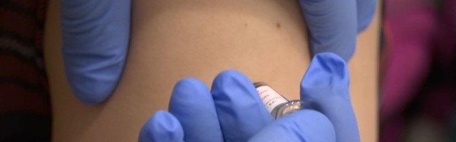 Вакцина от гриппа: новых партий не предвидится