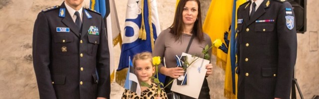 Новые граждане: в узком кругу, под звуки джаза   ГАЛЕРЕЯ  ВИДЕО