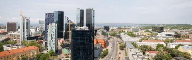 Небывалое хранилище данных: государство хочет обрабатывать огромные объемы информации о фирмах