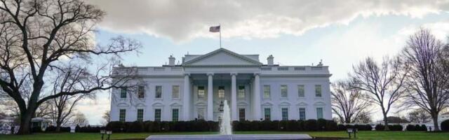 Белый дом не хочет финансировать расследование военных преступлений в мире, в том числе и в Украине