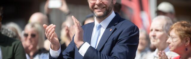 АНОНС | Вотум недоверия Осиновскому: отставка, которая могла быть 