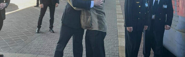 1237-й день войны | Спецпредставитель президента США Кит Келлог прибыл в Киев