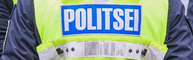 В Нарве и Кохтла-Ярве произошли ночные нападения, пострадали двое мужчин