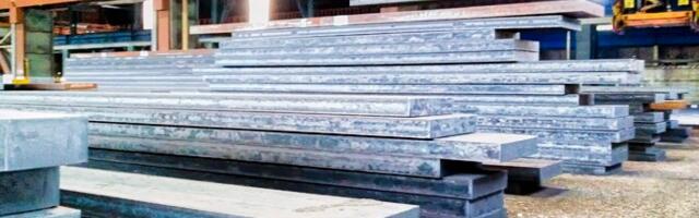 Еврокомиссия ужесточает условия импорта стали