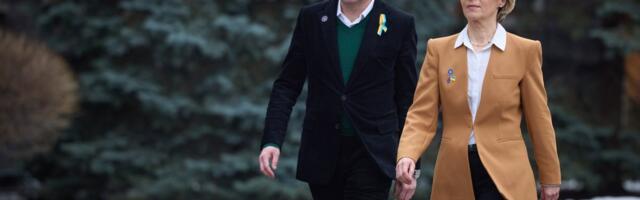 Еще один эстонец стал заместителем Каи Каллас