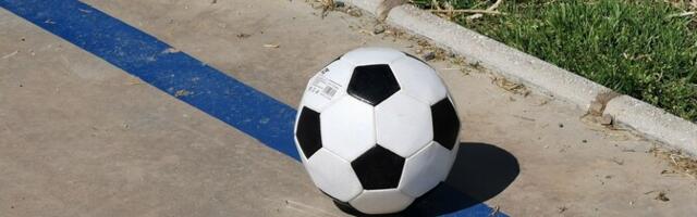 Эстонские юные футболистки будут бойкотировать матч против Беларуси в квалификации ЧЕ