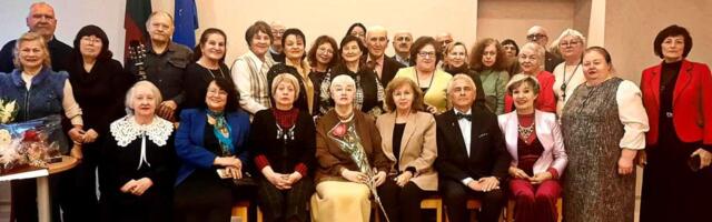 Ноты света в Рождество