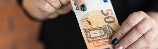 Половина трудоспособных жителей Эстонии не справилась бы с потерей дохода дольше трех месяцев