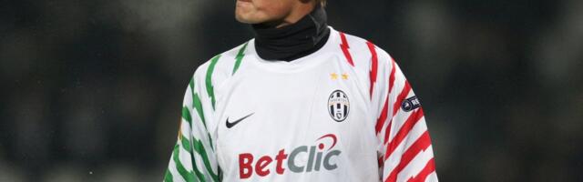 Бывший одноклубник легенды эстонского футбола погиб в автокатастрофе