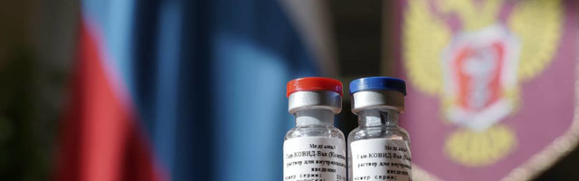 Хакеры пытались украсть российские разработки вакцин от коронавируса