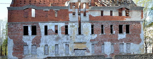 Кренгольмский долгострой доживает последние дни?