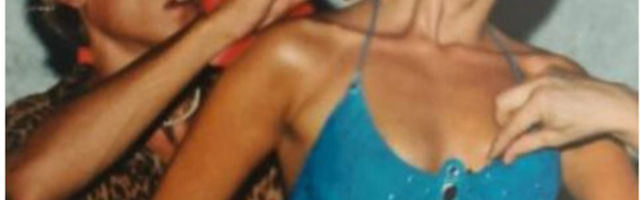 «Это был ужас»: Лисовец про последний визит больной Фриске