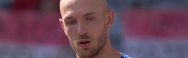 Götzise mitmevõistlusel osaleb neli Eesti mitmevõistlejat