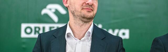 ВИДЕО | Тренер сборной Эстонии по баскетболу привел варшавскую „Легию“ к чемпионству Польши спустя 56 лет!