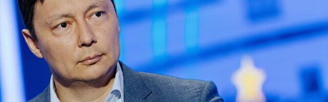 Кылварт: Центристская партия готова к переговорам с Партией реформ