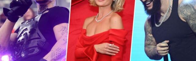 VK Fest 2025 в Москве, список звезд – топ самых спортивных участников ВК Фест