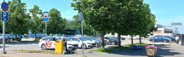 Город решил расторгнуть контракт с фирмой, с которой недавно заключил договор