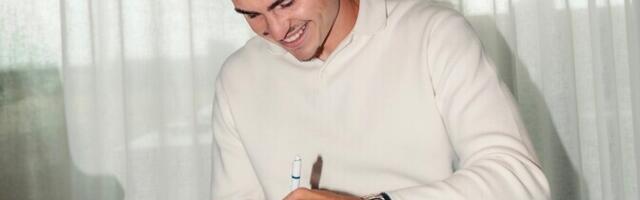 Футболист сборной Эстонии Максим Паскочий перешел из "Грассхоппера" в "Гент"