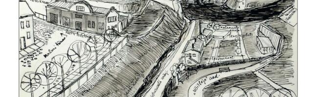 Истории нарвских берегов