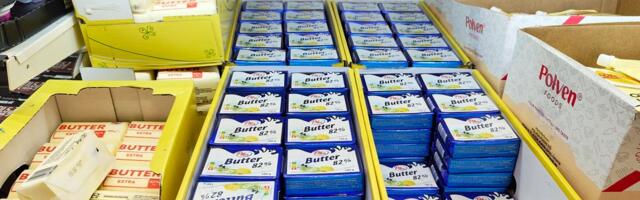 10 фактов о сливочном масле, которые вы не знали (и почему стоит запастись им в декабре по особенно выгодной цене)