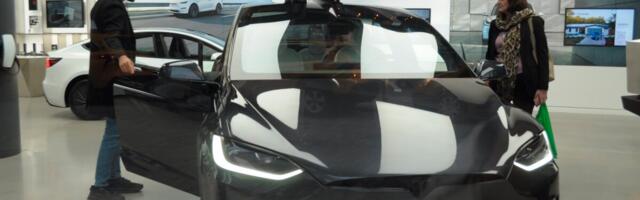 В Эстонии учреждена «дочка» Tesla. Впереди открытие официального представительства?