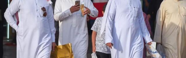 Арабские шейхи намерены приобрести российский футбольный клуб