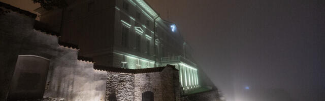 Правительство обсудило ситуацию на Ближнем Востоке и безопасность граждан Эстонии