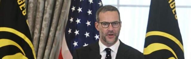 Спецпосланник США Белер: сделка с заложниками в Газе возможна «в течение нескольких недель»
