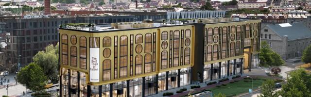 Топ-шеф открывает в Ротерманне итальянский ресторан в стиле la dolce vita