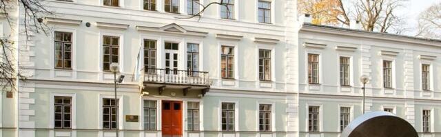 Судебное разбирательство в отношении Pere Sihtkapital закончено