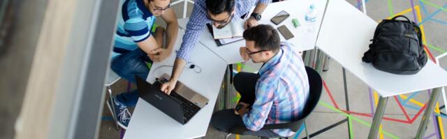 Эстонская ИТ-компания активно ищет сразу нескольких специалистов. На какие должности сохраняется высокий спрос?