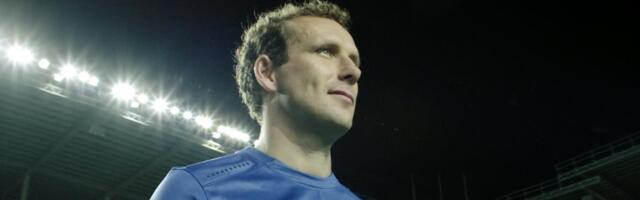 СМОТРИТЕ на Delfi | „Константин Васильев. Нестандартное мышление“. Что за личность скрывается за футболистом со скандальными высказываниями? 