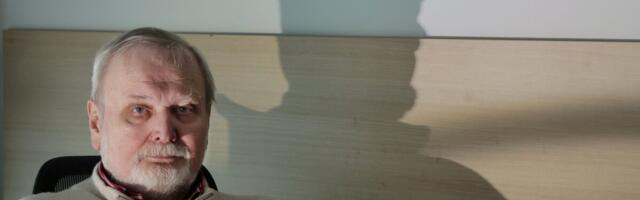 От сибирской деревни до глобального успеха: как Март Устав объединил науку и бизнес