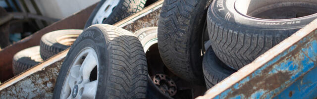 В Пыхья-Таллинне обокрали гараж