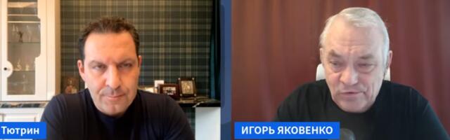 Россия „скоро вторгнется“ в Эстонию? Известный российский социолог комментирует заявления Бабченко, ссылаясь на Delfi