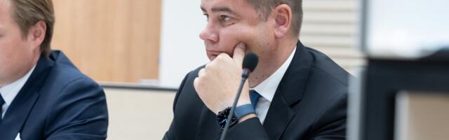 Растратил почти 600 000 евро: приговор экс-главе Electrolux Eesti вступил в законную силу