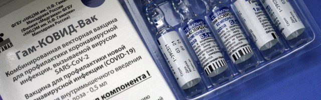 В Словакии начали прививать «Спутником». Это вторая страна ЕС, где одобрили российскую вакцину в обход ЕМА