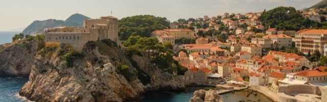 Хорватия к началу июня приняла уже 33 тысячи иностранных туристов. Как ей это удалось?