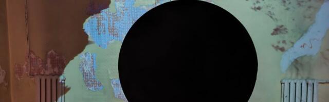 Финский художник – Нарва особенная. Супер-знаменитый Яако привозит выставку к нам второй раз