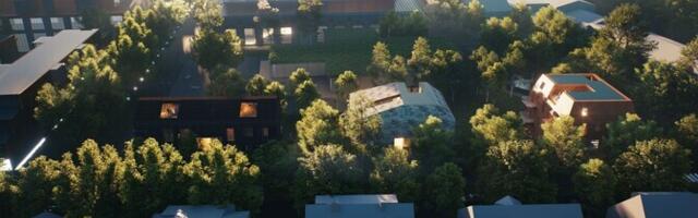 Квартал Крулли в Таллинне может получить новую жизнь