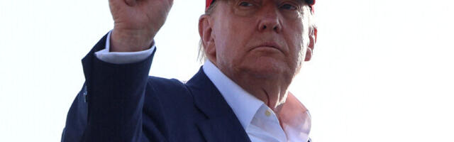 Politico: США предлагают ЕС торговое соглашение с базовой ставкой пошлины в 10%