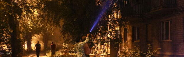 1251-й день войны: 8 человек пострадали в Киеве при налете российских дронов