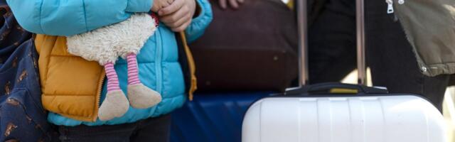 В ЕС увеличилось количество граждан Украины, находящихся под временной защитой