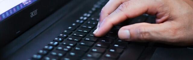 Мошенники рассылают э-письма от имени Swedbank