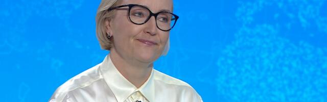 Кристина Каллас: риска срыва занятий по отдельным предметам нет, но нагрузка на учителей растет