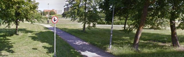 Управа района Ласнамяэ расширила охранную услугу еще на два объекта