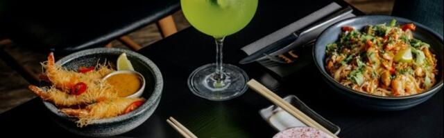 Таллиннская ресторанная неделя: топ-12 ресторанов с ужинами из трех блюд за 25 евро